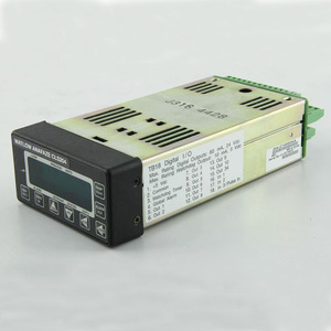 วัตโลว์ อนาฟาเซ 204-C10000AA CLS204 เครื่องควบคุมอุณหภูมิและตัวควบคุม - Product Image 2