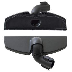 2025 nouvelle brosse d'<span class=keywords><strong>aspirateur</strong></span> Pur Fit <span class=keywords><strong>Miele</strong></span> SBB 300-3 400-3 S1 S500 S700 S2 S4 S5 S6 Parquet poussière tête d'<span class=keywords><strong>aspirateur</strong></span> brosse - Product Image 2