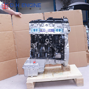 Bloc <span class=keywords><strong>moteur</strong></span> fiable 651940 2.1T pour Mercedes Benz <span class=keywords><strong>Sprinter</strong></span> W906 <span class=keywords><strong>315</strong></span> <span class=keywords><strong>CDI</strong></span> 415 <span class=keywords><strong>CDI</strong></span> 110KW 150PS, norme d'usine - Product Image 2