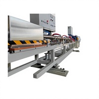 Línea de Tratamiento Térmico Continuo Bright Solution para la Fabricación de Tubos Soldados de Acero Inoxidable