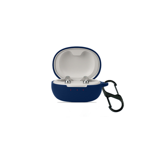 ที่กําหนดเองซิลิโคนหูฟังสําหรับ <span class=keywords><strong>JBL</strong></span> T280 NC2 <span class=keywords><strong>TWS</strong></span> ครอบคลุมก้านหูฟังหูฟังหูฟังหูฟังหูฟัง - Product Image 1