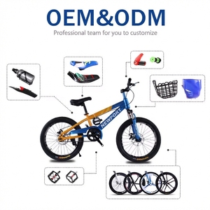 Biciclette da <span class=keywords><strong>montagna</strong></span> Dirt Cycle 2026 Cool Style da 18, 20, 22, 24 pollici <span class=keywords><strong>per</strong></span> ragazzi e <span class=keywords><strong>bambini</strong></span> dai 10 ai 15 anni - Product Image 6