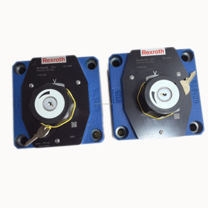 R900357425 M-SR25KE05-10/V |   ระบบไฮดรอลิก |   ซีรีส์ M-SR25 - Product Image 6