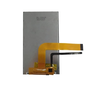 Màn Hình Mô-đun <span class=keywords><strong>LCD</strong></span> 4.5 <span class=keywords><strong>Inch</strong></span> 480X854 MIPI, Màn Hình Cảm Ứng IPS TFT - Product Image 3