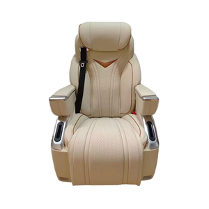 Autocaravana eléctrica de lujo Van Tuning interior <span class=keywords><strong>Vito</strong></span> MPV Limousine <span class=keywords><strong>Camper</strong></span> con asientos de coche modificados - Product Image 1