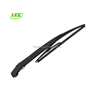 LKK braccio tergicristallo per auto posteriore di buona qualità OE Design Standard spazzola tergicristallo posteriore per <span class=keywords><strong>FIAT</strong></span> <span class=keywords><strong>GRANDE</strong></span> <span class=keywords><strong>PUNTO</strong></span> 3 - Product Image 3