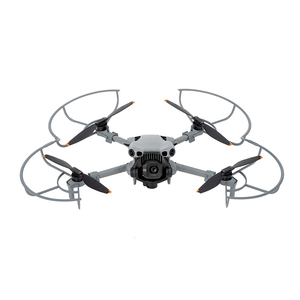 Protection d'hélice STARTRC compatible avec le <span class=keywords><strong>drone</strong></span> <span class=keywords><strong>DJI</strong></span> Mini 5 Pro, protection de lame légère pour un vol en toute sécurité - Product Image 4
