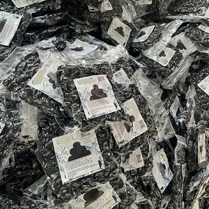 700g emballage sous vide <span class=keywords><strong>piscine</strong></span> accessoire <span class=keywords><strong>filtre</strong></span> à <span class=keywords><strong>sable</strong></span> à la place boule de <span class=keywords><strong>filtre</strong></span> à billes de fibre <span class=keywords><strong>pour</strong></span> le traitement de l'eau - Product Image 3