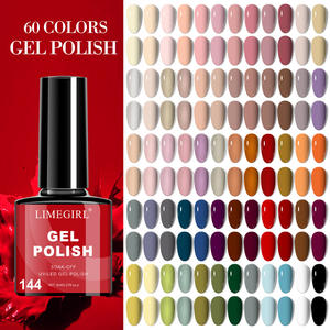 Set Professionale di Smalto Gel UV Succsion 36W/54W con Lampada LED e Kit di Strumenti per Nail Art - Product Image 5