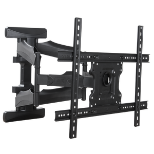 Soportes de <span class=keywords><strong>TV</strong></span> de Acero Laminado en Frío de Alta Calidad con Certificación Europea CE, Movimiento Completo, Giratorio 180 Grados, VESA 600x400mm para Televisores - Product Image 6
