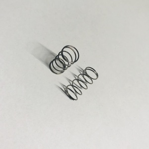 Piezas del alimentador de la máquina SMT Hitachi GXH-1 con resorte 6301233253 222M1297 KYB-M91CS-000 630 123 3253 SPRING COMP - Product Image 5