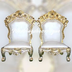 Canapé de mariage pour couple Causeuse de mariage de luxe pour événement Produit de haute qualité à un prix exceptionnel - Product Image 4