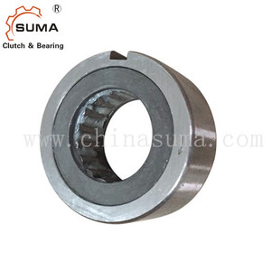 B208คลัทช์แบบมีสปริงทางเดียวจากผู้ผลิตตลับลูกปืน B200 - Product Image 4