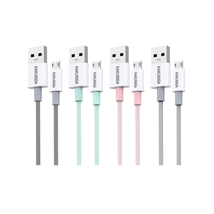 USB À micro