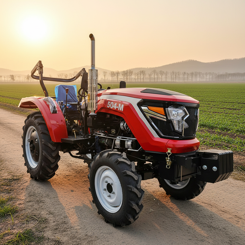 New Durable Euro 5 Hydraulic Steering