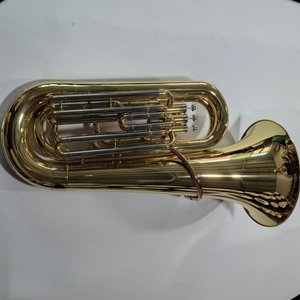 <span class=keywords><strong>Tuba</strong></span> à 4 pistons en Sib - Product Image 1