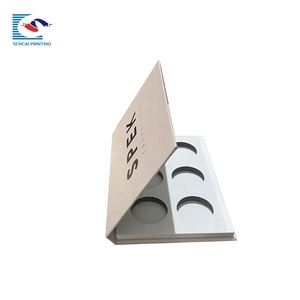 Vendita calda cosmetici eyeshadow <span class=keywords><strong>palette</strong></span> con il proprio marchio - Product Image 3