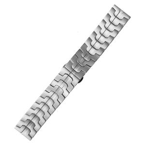 <span class=keywords><strong>Ceinture</strong></span> universelle de remplacement de bracelet de montre en titane pur de 22mm pour le bracelet de montre <span class=keywords><strong>Garmin</strong></span> Samsung Huawei - Product Image 6
