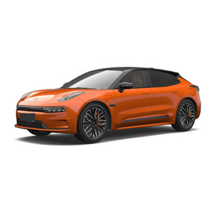 Para Zeekr 001 2024, Motor Dual, Tracción en las Cuatro Ruedas, Vehículo Eléctrico de Alto Rendimiento, Sedán Eléctrico de Lujo de Alta Velocidad con Freno de Contrapeso - Product Image 2
