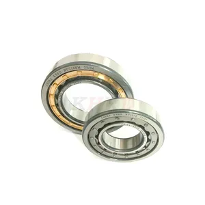 High Quality And Chrome Steel KHRD Bearing Cylindrical Roller Bearing N2306 For Air Compressor