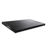 Système Olar pour balcon avec onduleur Wif Micro Solar 600w 800w 1000w sur réseau 1kw 1000w Systèmes de secours Plug And Play à vendre