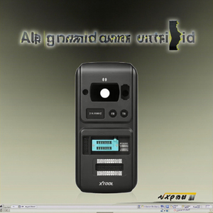 สำหรับ xtool KC501โปรแกรมเมอร์คีย์ใหม่ล่าสุดรองรับ NEC35XX MQB ออโต้โพรเพด D8D9 IP819 D9Pro IP919รุ่น X100 PAD3 A1 A80 - Product Image 3