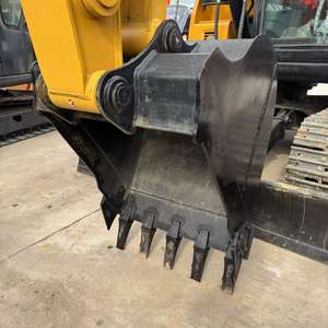 High-quality Used Caterpillar 308e2 Chain <b>Excavator</b> For Sale <b>8</b> <b>Ton</b> Operating Weight For Heavy Construction Projects - Product Image 2