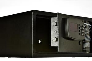 Caja Fuerte Electrónica Pequeñ<span class=keywords><strong>a</strong></span> de Alta Gama para Dinero en Efectivo, para Hoteles - Product Image 4