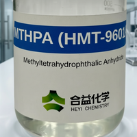 Resin Epoksi Bisphenol A CYD-128 untuk Enkapsulasi Kumparan Transformator Tipe Kering, Pencetakan Listrik CAS 25068-38-6