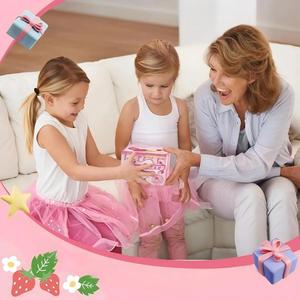 JITENG Nouveauté Promotionnelle : Pâte à Modeler et Mousse Adhésive Multicolore Transparente pour Bricolage - Product Image 6