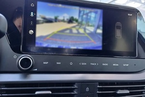 Làm Sạch Sử Dụng Xe <span class=keywords><strong>2025</strong></span> Hyundais I20 1.0 T-GDI Hiện Đại Dct <span class=keywords><strong>Hatchback</strong></span> Sẵn Sàng Cho Sử Dụng Không Có Tai Nạn Sẵn Sàng Để Tàu Trên Toàn Thế Giới - Product Image 2