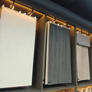 Linh hoạt mềm đá <span class=keywords><strong>Slate</strong></span> Panels thoáng khí bên ngoài ốp với chống trượt bề mặt - Product Image 5