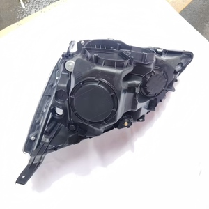 Sistemas de Iluminación Automotriz, Faro Delantero Halógeno 33101-SWN-H01 para <span class=keywords><strong>Honda</strong></span> <span class=keywords><strong>CR</strong></span>-V CRV RE2 RE4 2007 2008 2009 2010 <span class=keywords><strong>2011</strong></span> - Product Image 3
