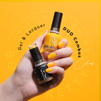 BORN PRETTY PRO 15ml – Kit de vernis à ongles et gel UV haute pigmentation, qualité professionnelle, 180 couleurs, sans HEMA, avec boîte – Vente directe usine
