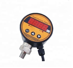 ตัวควบคุมสวิตช์ดิจิตอลเอาต์พุตรีเลย์คุณภาพสูง - Product Image 4