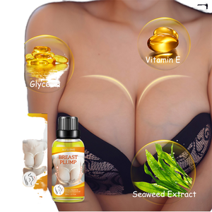 Huile Raffermissante et Hydratante Veloura Bust Radiance : Soin Améliorant, Hydratation Profonde, Soutien au Raffermissement de la Peau - Product Image 1