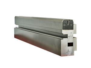 Fabrikant Lage Prijs Op Maat Gemaakte Specificatie Matrijs Persrem Stansbuigen - Product Image 3