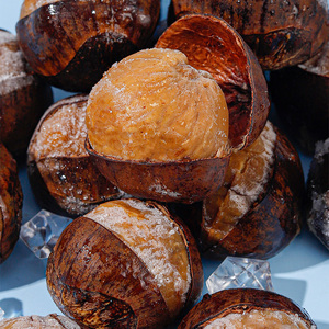 Noix et fruits secs en plastique, noix rôties, fabriquées en chine - Product Image 3