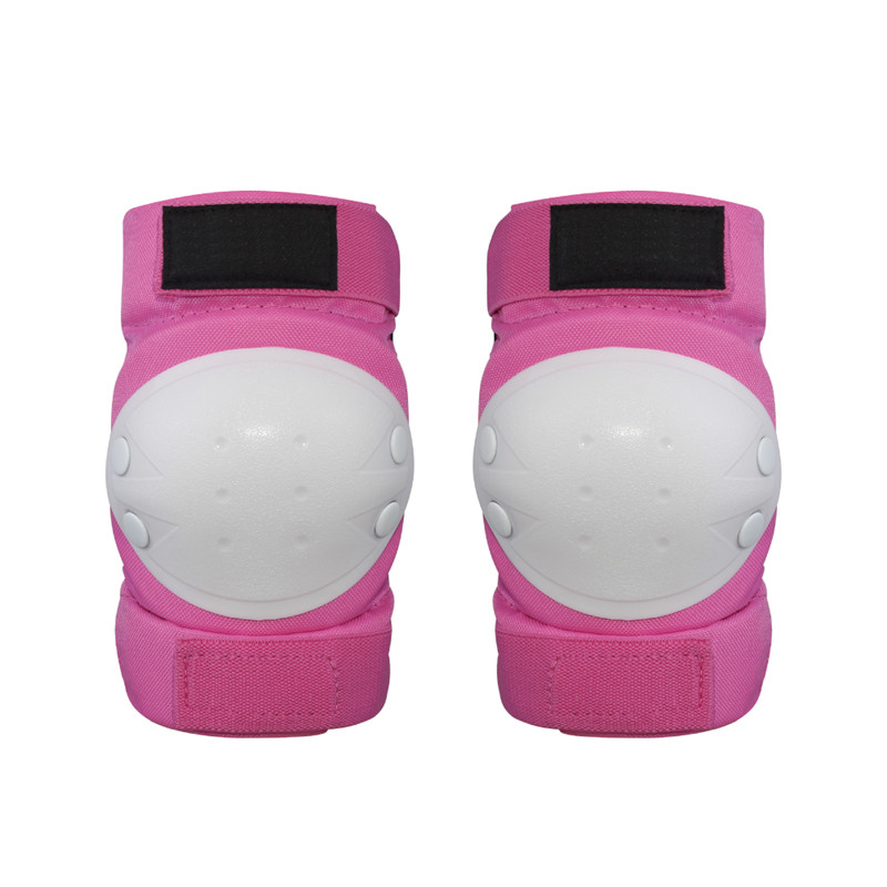 Лидер продаж от производителя, налокотники 6 шт./компл., налокотники, защита запястья, защитное снаряжение для роликовых коньков, защита для колена и локтя