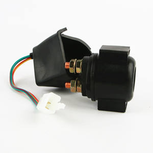 For Honda TRX300 TRX350 TRX90 <b>Off</b>-<b>Road</b> <b>Motorcycles</b> Accessory Relays - Product Image 2