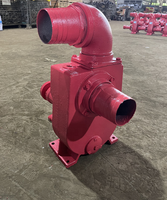 Pompa Air NS-100 Dengan Motor Pompa Air Sentrifugal Self-priming Harga