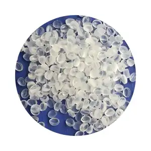 EVA pellets Ethylene Vinyl Acetate Copolymer Extrusion Grade EVA from China factory