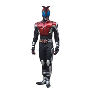 Máscara de Kamen Rider luminosa impresa en 3D personalizada usable para colección Personal disfraz de personaje de Cosplay de Anime - Product Image 1