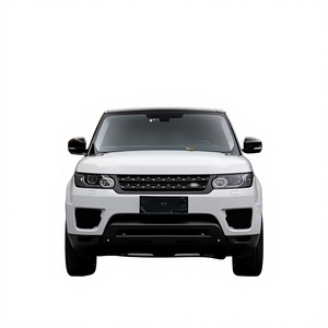 Kits de Carrocería para Range Rover Sport Estilo 15-17; Kits de Carrocería para Range Rover Sport Estilo 18-22 - Product Image 2