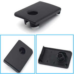 Scatola Portaoggetti per Auto W463 con Maniglia Interruttore, Cassetta degli Attrezzi, Chiusura Coperchio per Mercedes Benz Classe G 2004-2018 4636802791 - Product Image 2