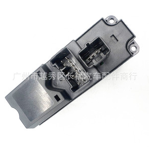 Power Window <b>Switch</b> Rh Master For Ford Ranger Abs Material <b>Push</b> <b>Button</b> Control - Product Image 2