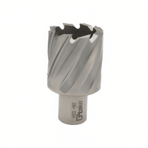 Sierra perforadora HSS para taladros magnéticos, cortador anular de 100 mm de diámetro - Product Image 2