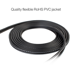 สายแยกสัญญาณ <span class=keywords><strong>XLR</strong></span> รุ่น YC024 สำหรับมืออาชีพ, สาย <span class=keywords><strong>XLR</strong></span> ตัวเมียเป็น <span class=keywords><strong>XLR</strong></span> ตัวผู้ 2 ตัว สำหรับการบันทึกเสียงในสตูดิโอและการแสดงสด - Product Image 3