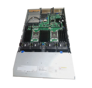 Serveur rack de stockage 5288 V6 4U à double socket DDR4 pour la sauvegarde et le stockage - Product Image 4