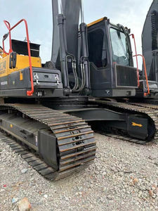 Prix usine Volvo 240 pièces de rechange utilisées moteur de composant de noyau minier d'excavatrice Volvo Ec240 en vrac à vendre - Product Image 4